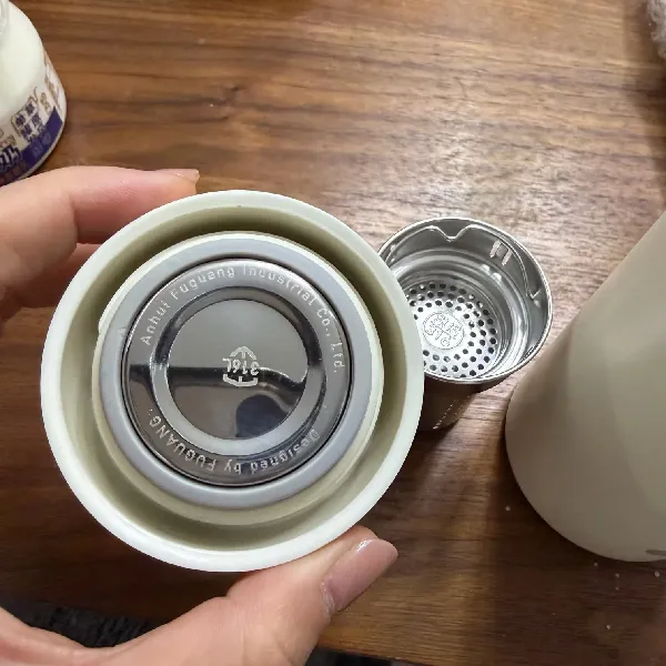 1分钟get保温杯正确选购要点⭐新手必看❗