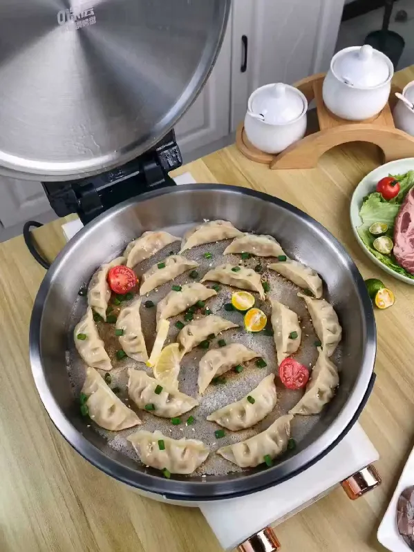 就它了！轻松搞定多样美食，开启元气早餐时光