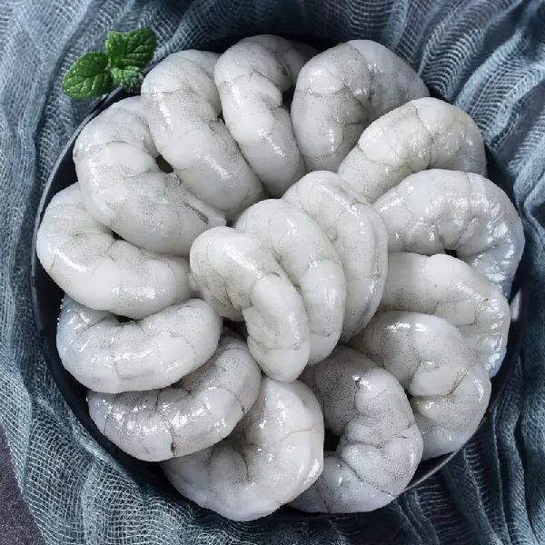 这辈子锁死这虾仁了！这品质绝了🐮