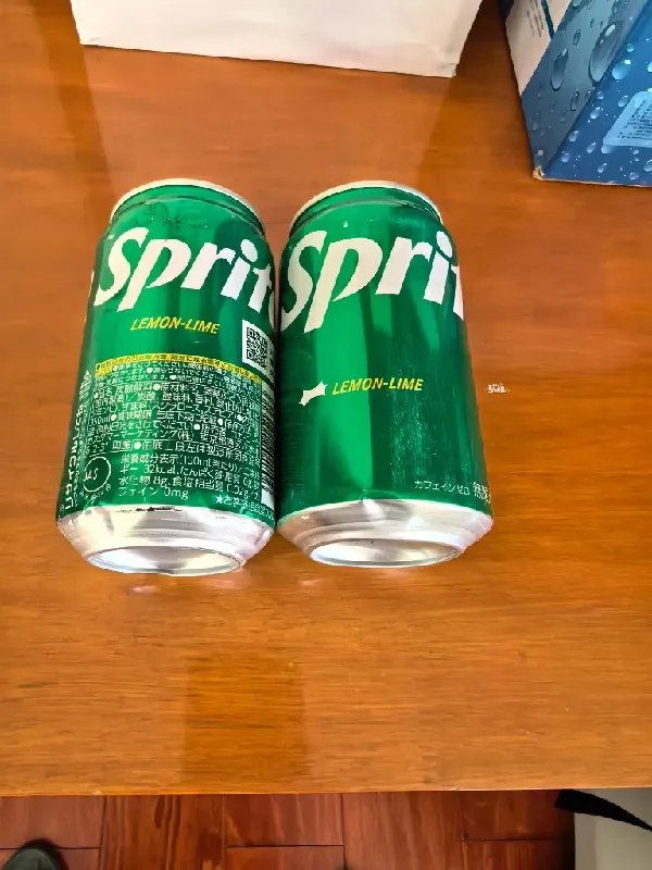 碳酸星人狂喜!这小罐可乐直接原地封神🥤