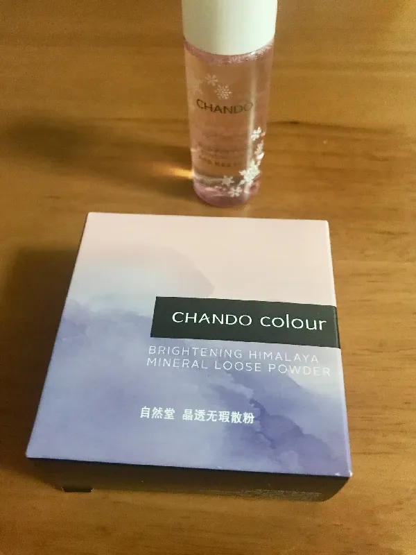 散粉选对不选贵！教你花小钱办大事