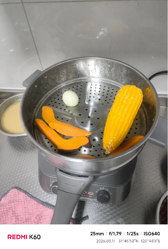 厨房小白真的离不开它！！！