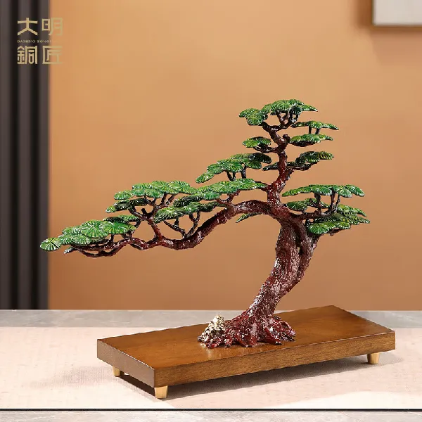 不止是摆件!还能让办公室格调飙升💡
