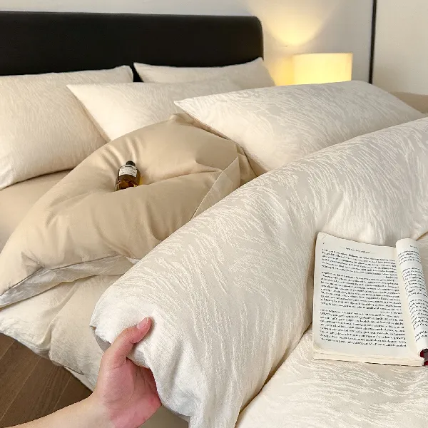 终于！！！找到了提升睡眠幸福感的四件套！
