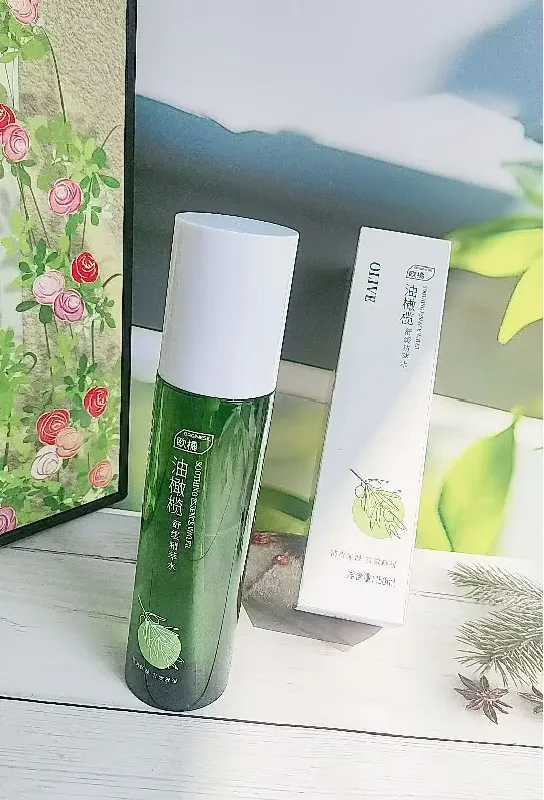 很多敏肌小伙伴其实肌肤底子脆弱