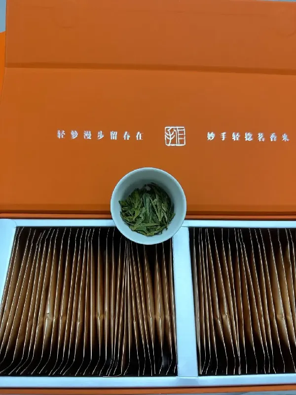 茶叶选对了!这龙井真的值爆了!