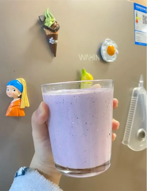 这迷你榨汁杯，打工人和旅行党赢麻了