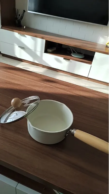 宝妈宝爸们看过来！选锅困难症有救啦~