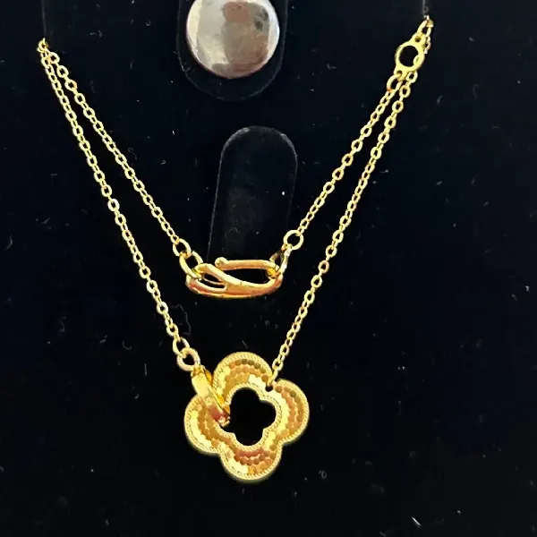 黄金套链界的救星💥不服不行!