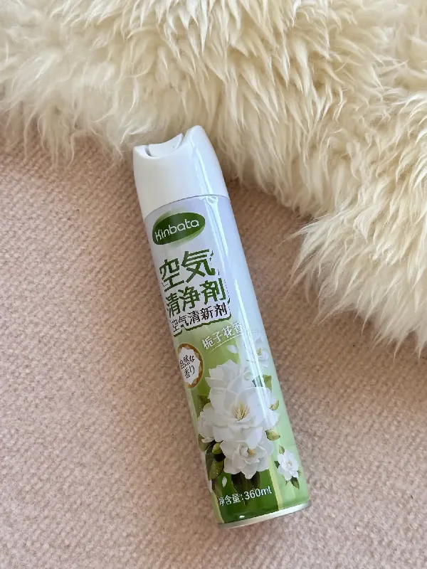 浴室空气清新剂挑花眼?看这篇就够了!