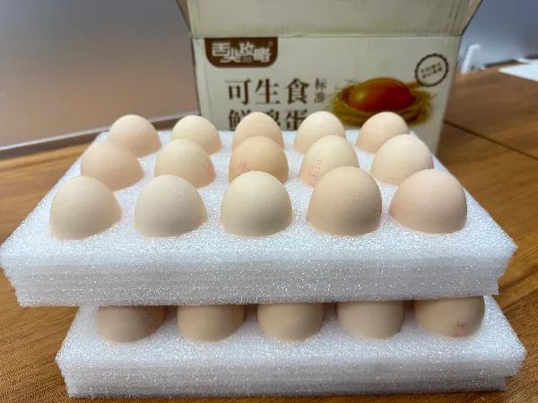 这哪是鸡蛋,简直是舌尖上的“鲜”味宝藏吧!!