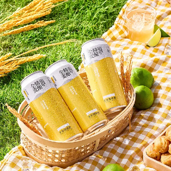 20块💰左右就能拥有的精酿啤酒,真的绝了好不!
