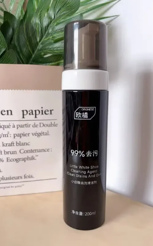 一喷就爱上!除臭抑菌真的很有一手