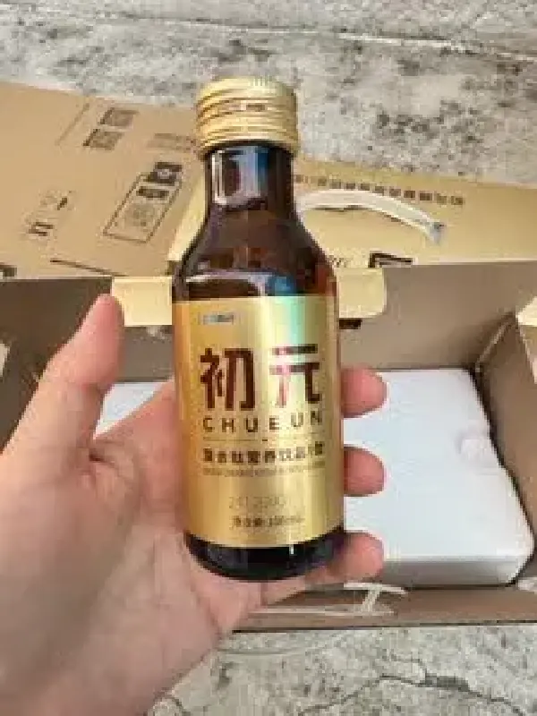 送长辈补品选初元就对了?这款凭啥超多人买爆?