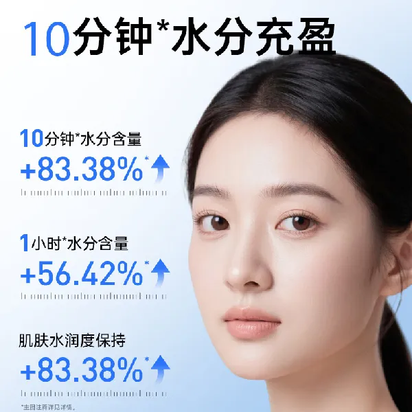 30+油痘肌护肤心得:极简才是尽头,简单步骤养出好皮肤
