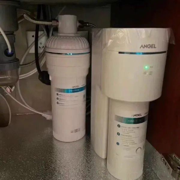 🌟净贝洁趣味小站丨净水知识小游戏,不服来挑战!