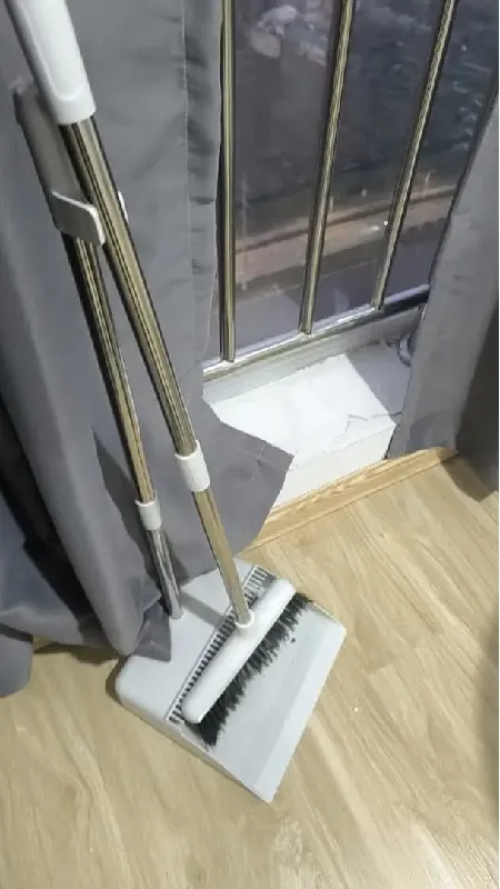 线上摆摊了!19.9的扫把簸箕套装,宝子们快来呀~