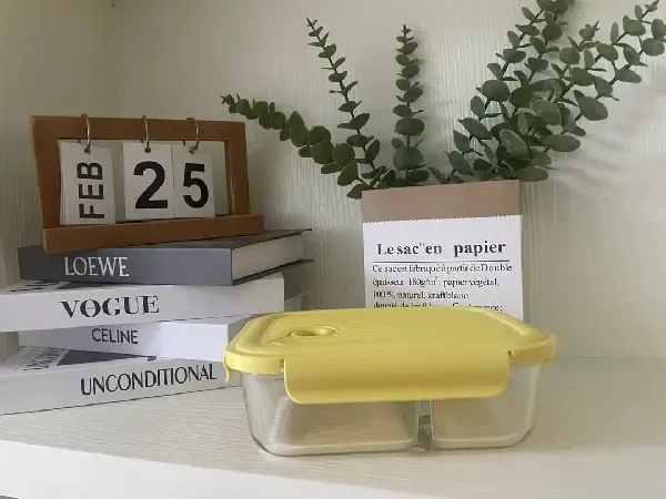 上班族带饭神器挑选指南 | 快来连线找专属饭盒