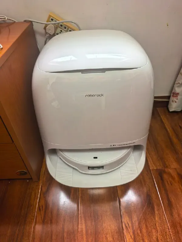 石头P20 Max 扫拖洗烘旗舰登场!彻底解放双手的清洁革命