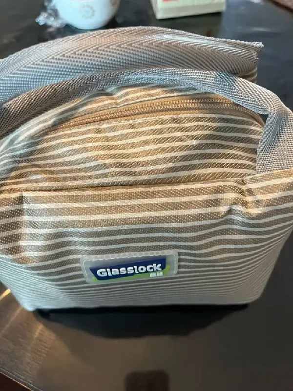 便当包怎么选?GLASSLOCK多功能包超全指南来了