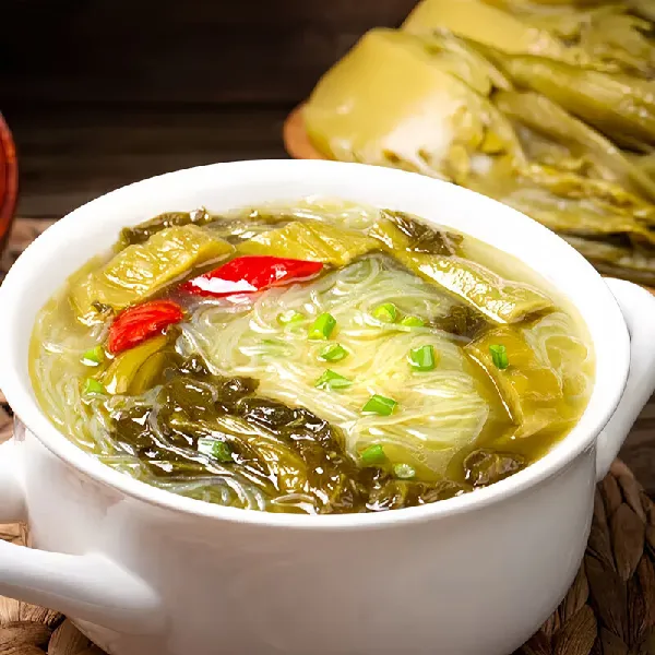 美食真香定律🌶️包装越土,越够味😋