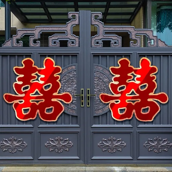 办完才敢说!婚房装饰跟网上看的根本不一样……