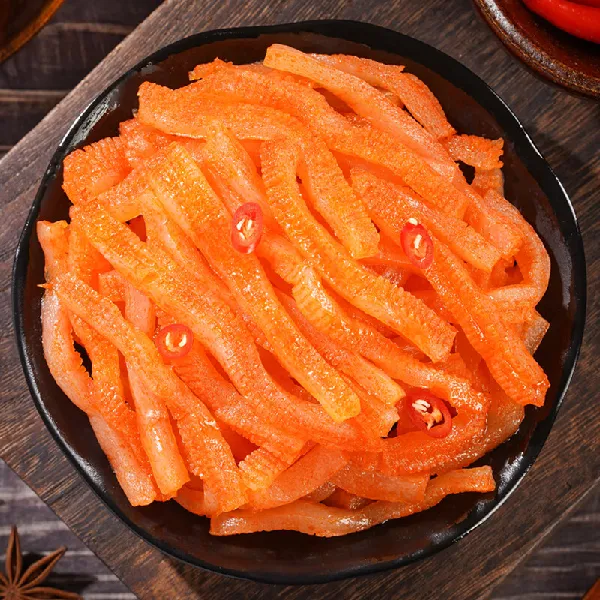 再提醒一次！吃好味屋魔芋爽记得囤分享装。。