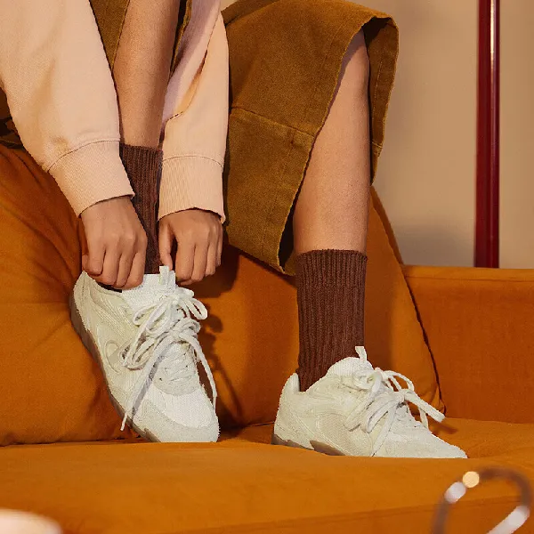 绝了!这双德训鞋也太好搭了吧👟