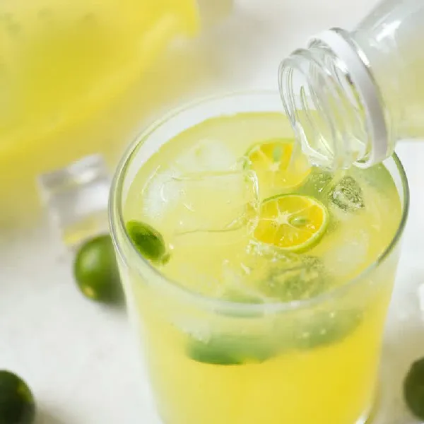 夏日解腻清爽饮品盘点之小青柠汁篇🍋,建议收藏‼️