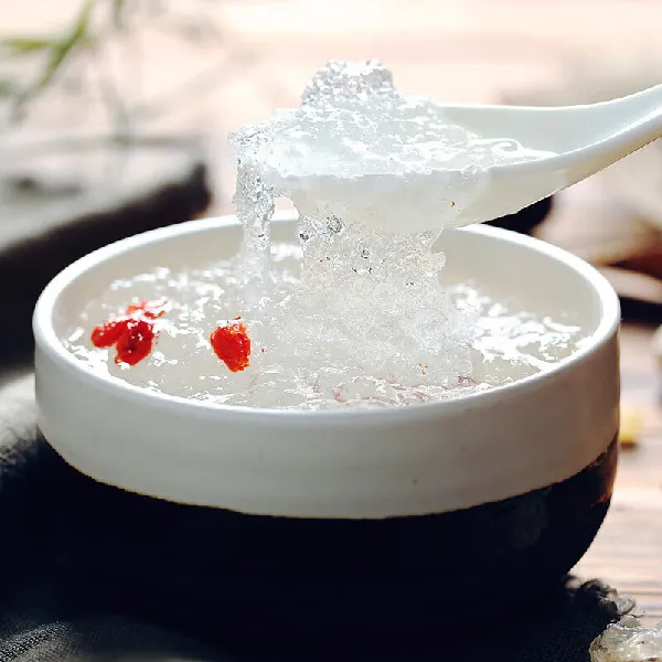 云南拉丝雪燕滋补礼盒,女性养生佳选,送礼自用皆宜