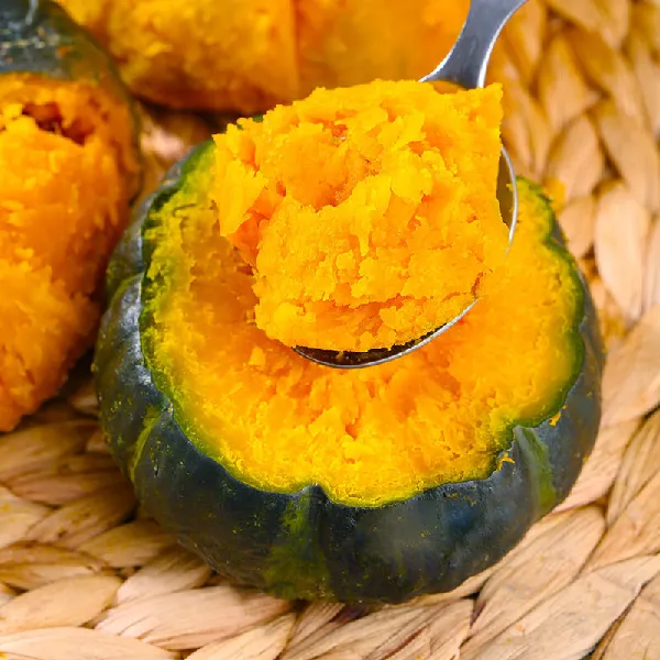 粉糯香甜的宝宝辅食宝藏被我挖到了!🎃