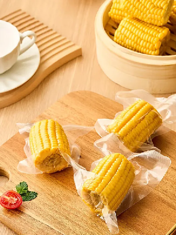 京地达云南水果玉米净重5斤 开袋即食真空玉米段轻食代餐源头直发包邮