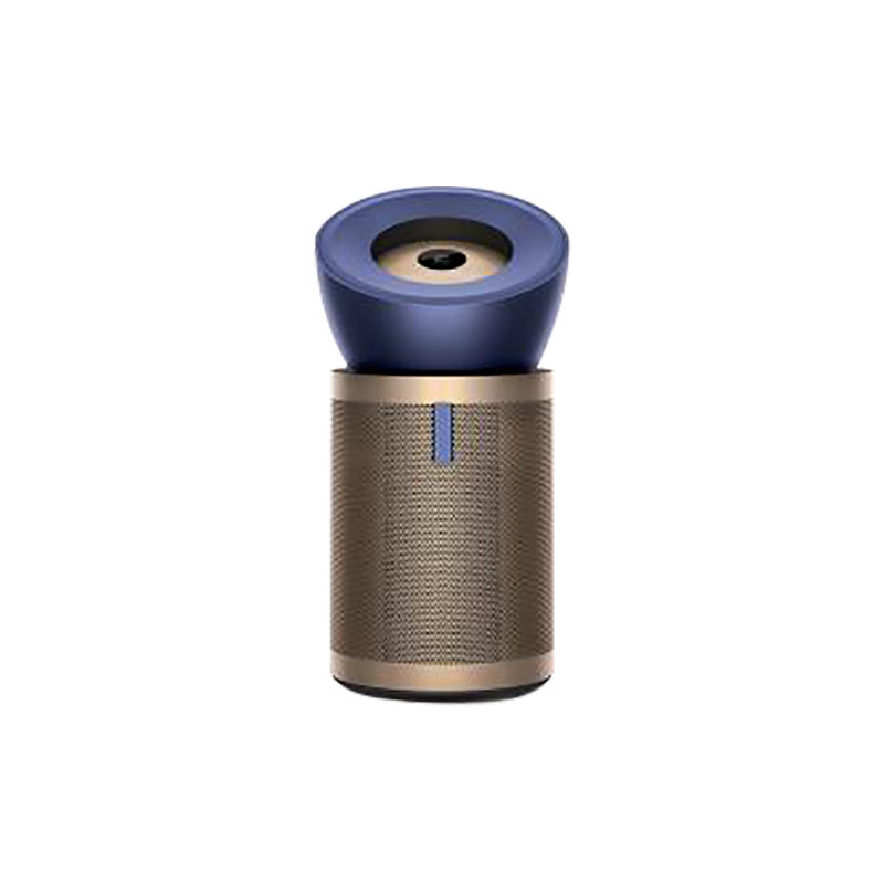 戴森(DYSON)BP04空气净化器新房除甲醛宠物家用 BP04蓝金色