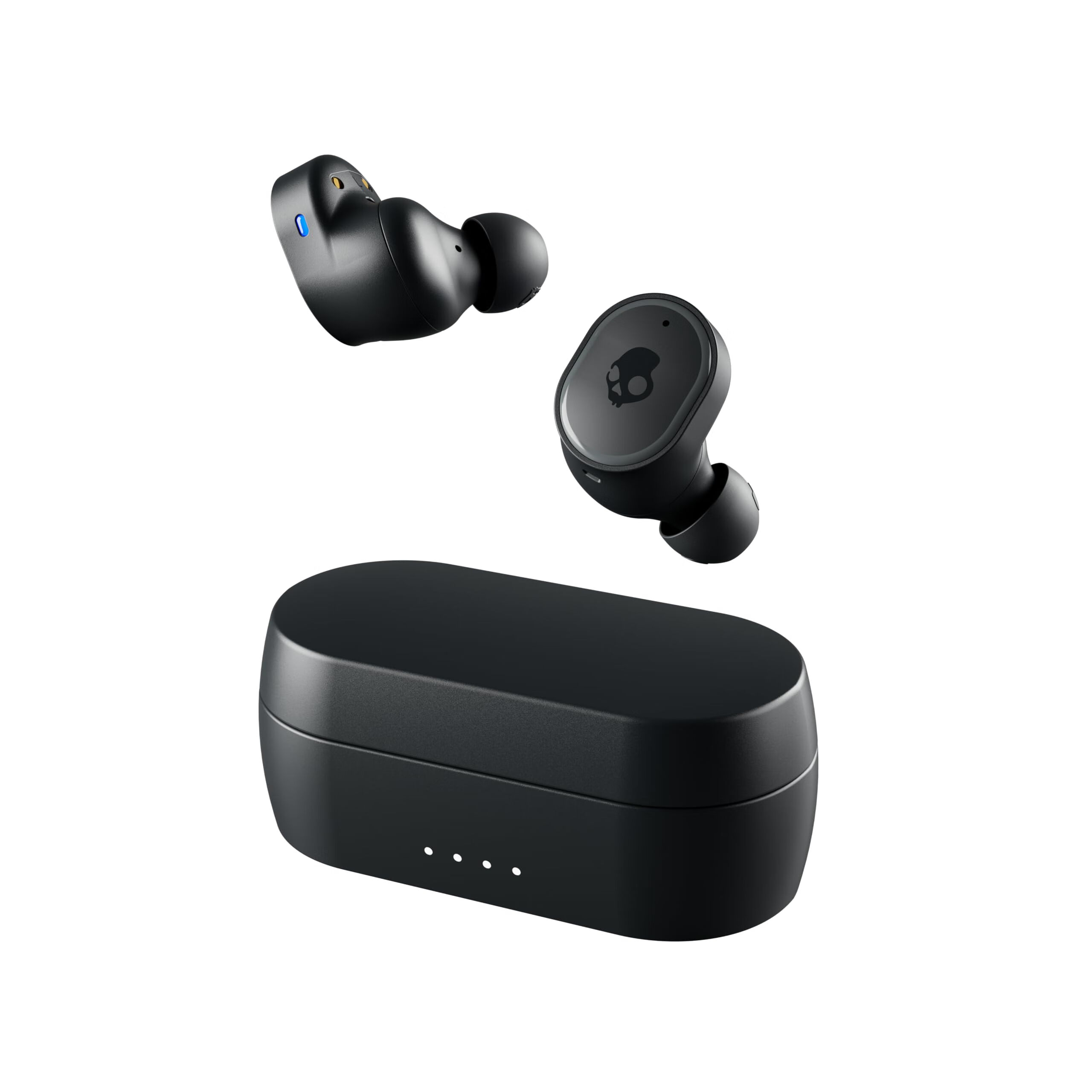 SKullcandy 真无线降噪耳机 运动防水 32小时长续航 入耳式