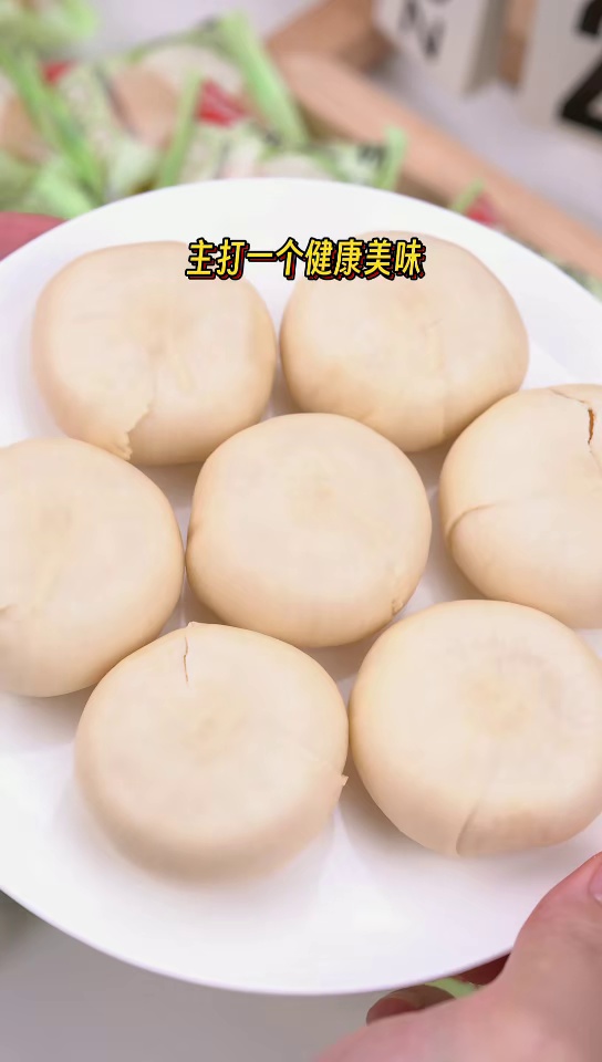 一口清甜绿豆香,三餐悠闲好时光