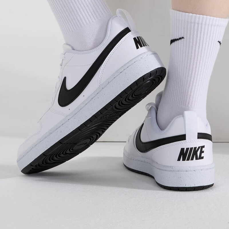 🌟时尚出击！耐克（NIKE）女鞋青少年款夏日必入🌟
