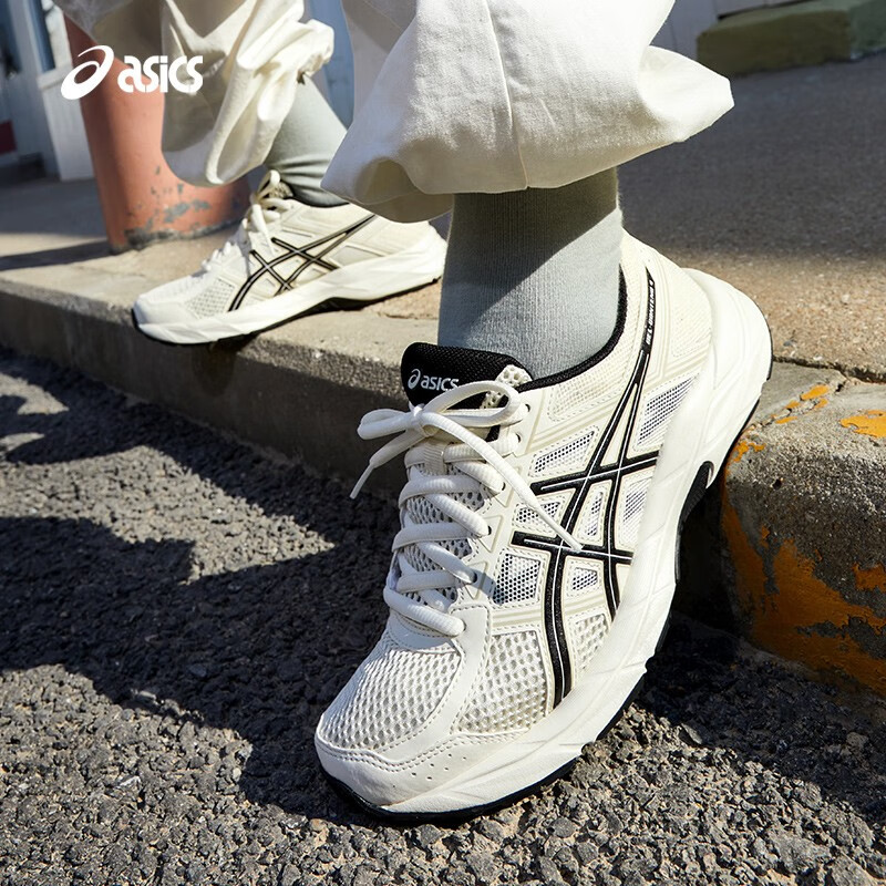 👟亚瑟士ASICS女鞋网面跑鞋选购指南 | 进来抄作业