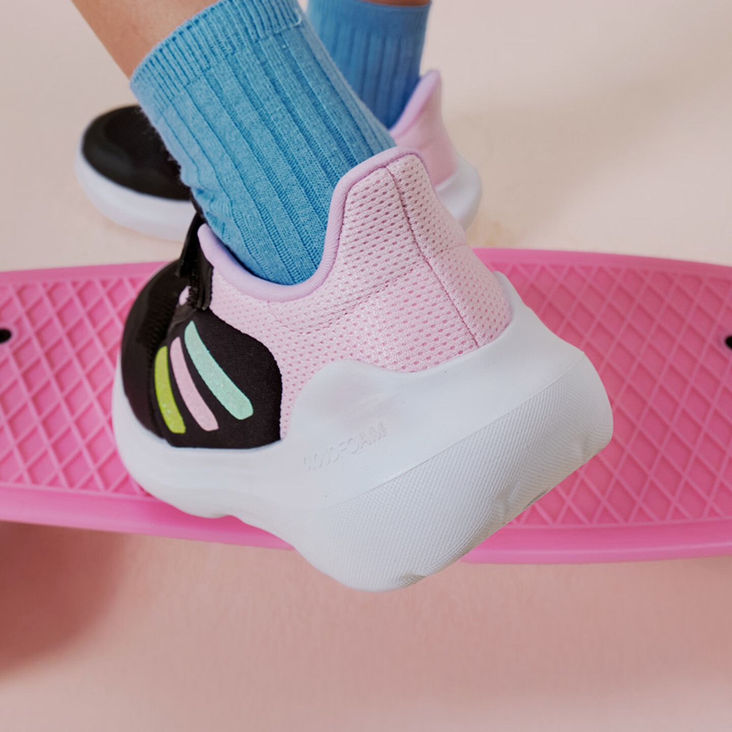 给男小童的运动好礼👟这个超赞!