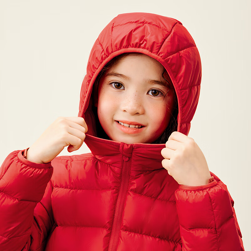 宝妈宝爸看过来❗️儿童羽绒服这么选一步到位👍