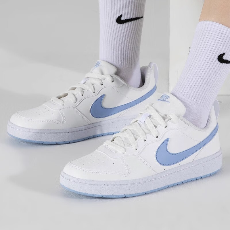 👟耐克女鞋青少年春季必备 | 进来选好鞋