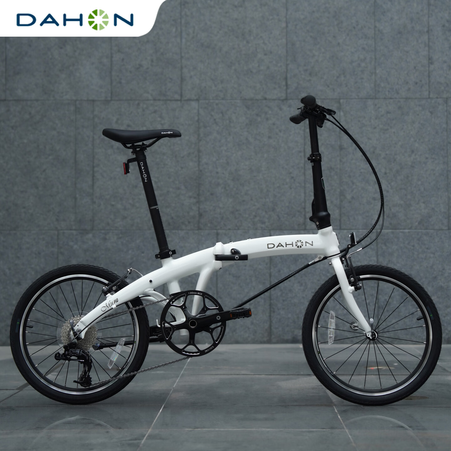 🚲大行折叠车，通勤新宠儿！