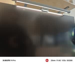 小米（MI） REDMI 27英寸2K电竞显示器