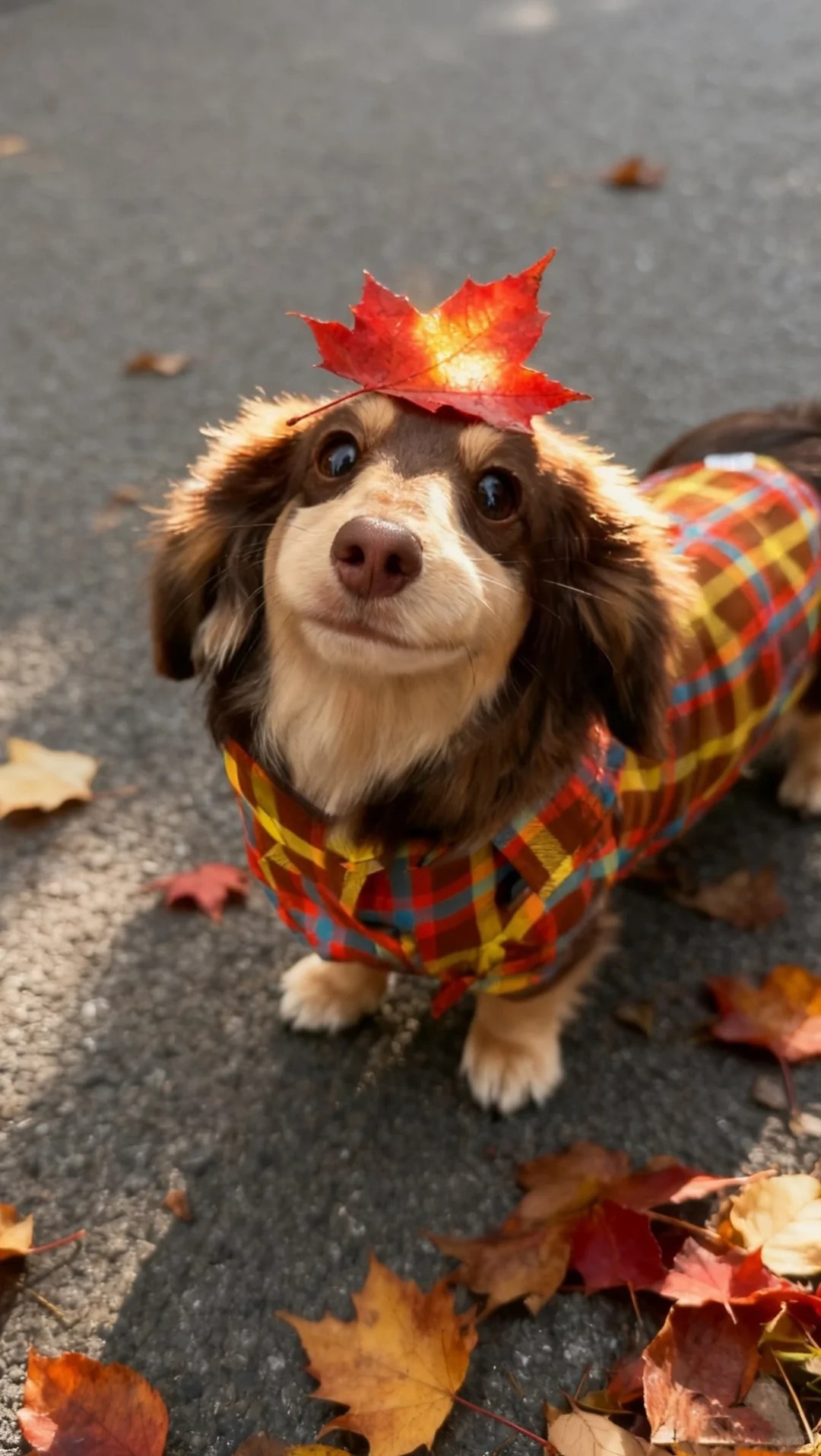 🍁小枫狗